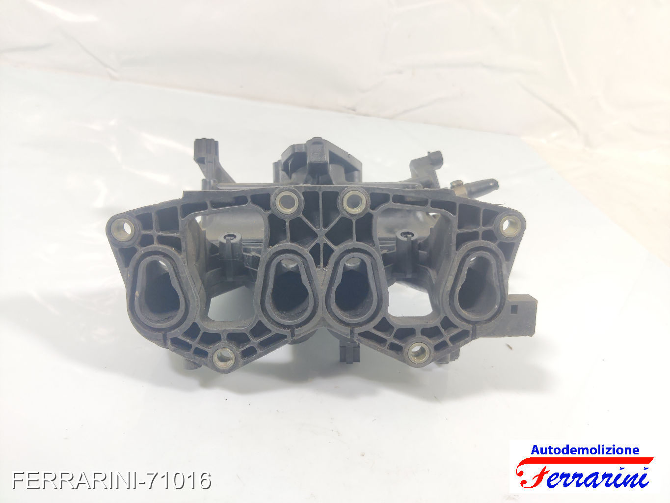 Collettore Di Aspirazione FIAT PUNTO 188 1.2 60 1999-2010 46526284 6