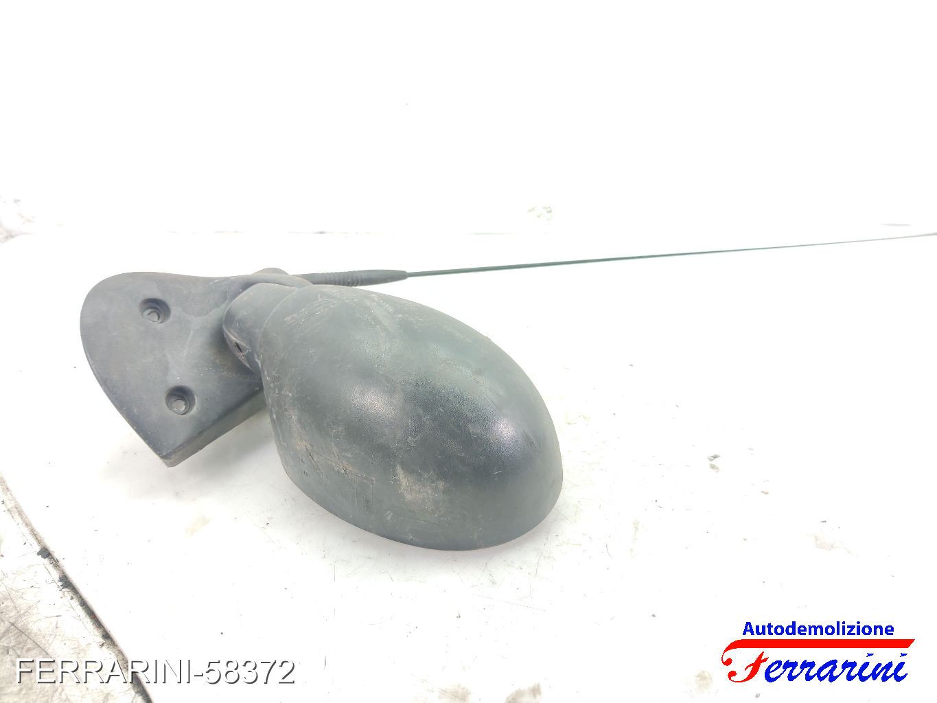 Specchietto Laterale RENAULT TWINGO 1 C06 1996-2007 sinistro, sx 7