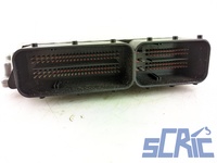 Centralina Motore MERCEDES CLASSE E W211 E 270 CDI 2002-2008 A6471532079