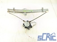 Alzavetro SUZUKI LIANA 2004-2007 sinistro, sx, frontale, anteriore 8346076F10