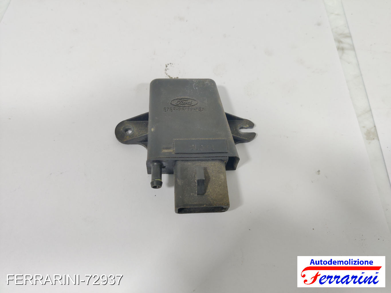 Sensore MAP pressione collettore FORD ESCORT 5 AAL, ABL 1.3 1990-1995 7