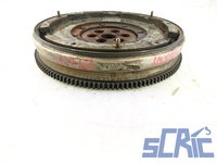 Volano OPEL ZAFIRA TOURER C P12 1.6 CNG 2011-2023 55564555, 836138, 415050510