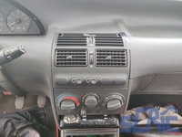 Fiat Punto 176 60 1.2 60CV 1993-1999