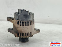 Alternatore ALFA ROMEO GT 937 1.9 JTD 2003-2010 46782213, 63321826, A115IM 7