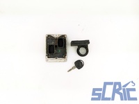 Opel Corsa B 1.2 Kit Accensione OPEL CORSA B S93 1.2 1994-2001 082129204475