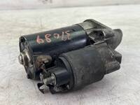 Motorino Avviamento