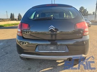 Citroen C3 2 SC 1.1I 60CV 2009-2013