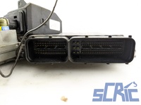 Kit Accensione ALFA ROMEO 159 SW 939 1.9 JTDM 16V 2006-2011 55204661 9