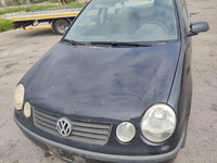Vw Polo 9A, 9N 1.4 TDI 75CV 2001-2005