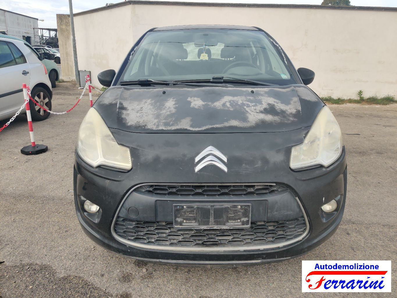 Citroen C3 2 75