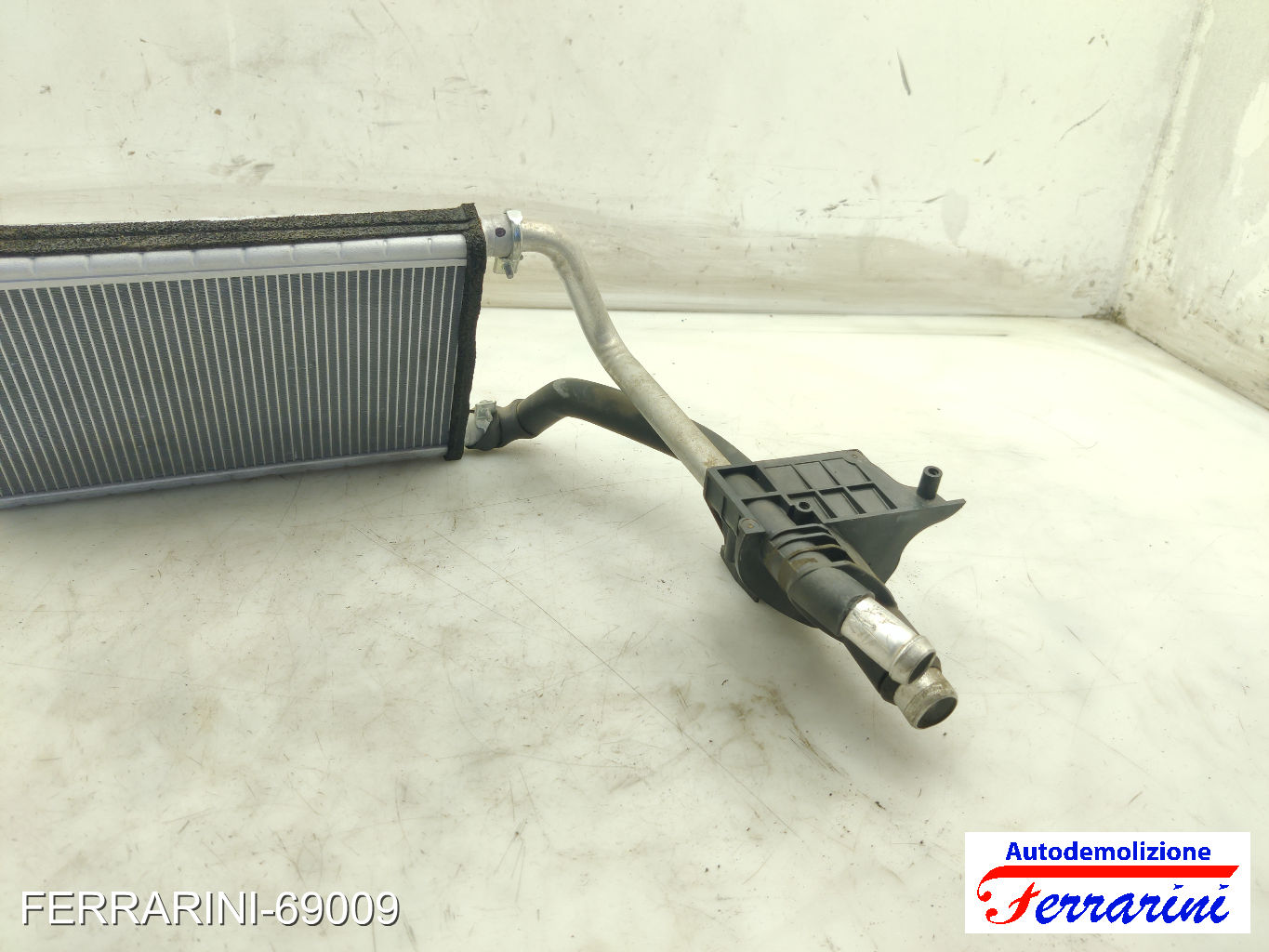 radiatore riscaldamento interno stufa BMW SERIE 3 E90 2004-2011 64119123506 8