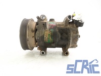 Compressore Clima RENAULT KANGOO KC0/1 1.5 DCI 2005-2023 7700273801, 7701499969 6