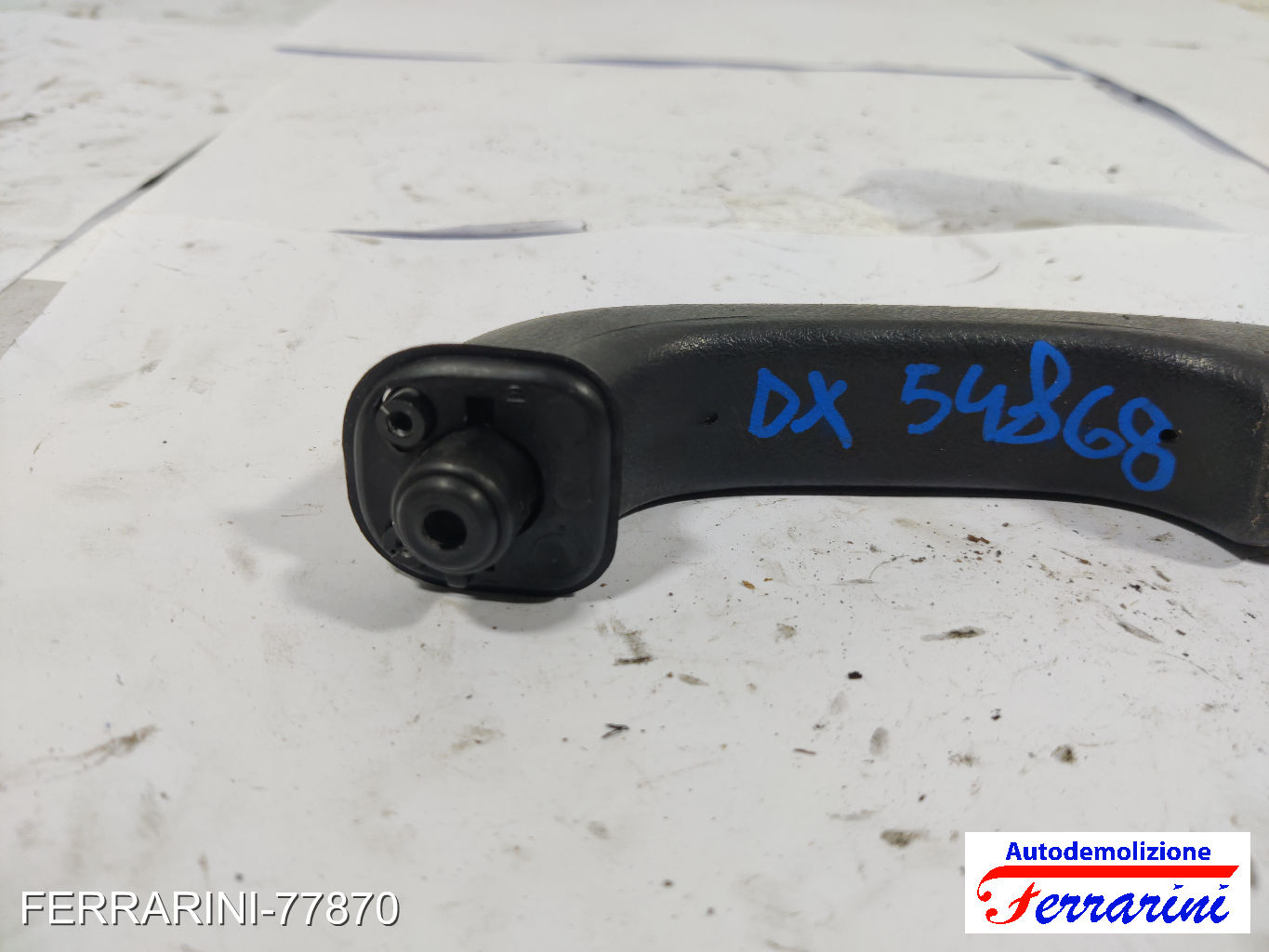 Maniglia Tetto HYUNDAI ATOS MX 2003-2008 destro, dx, frontale, anteriore