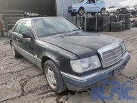 Mercedes 124 Coupe C124 200 CE 122CV 1990-1992