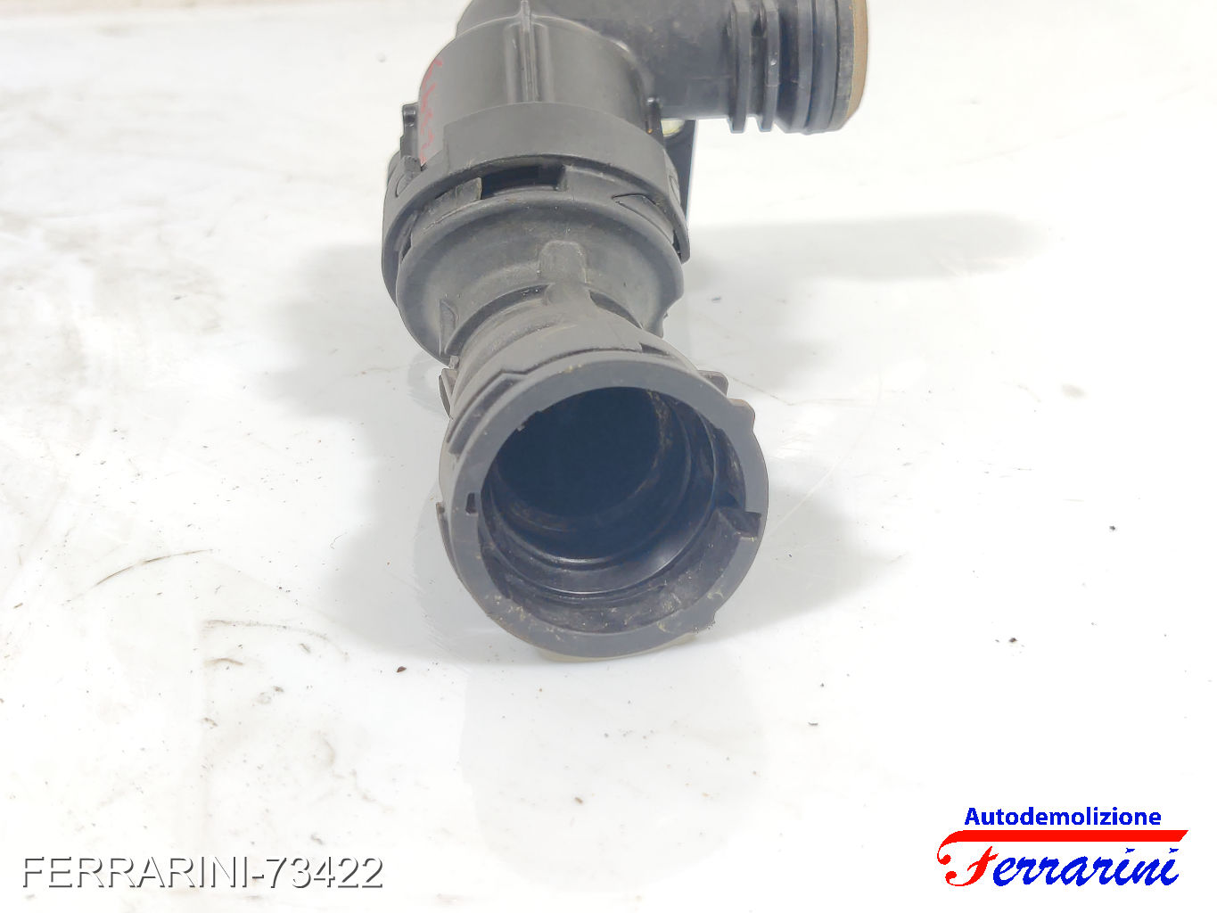 CRBC Termostato VW GOLF 7 5G1, BE1, BE2, BQ1 2.0 TDI 2012-2020 04L121111C