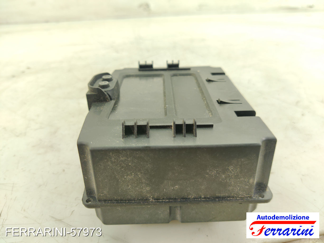 display Multifunzione Orologio OPEL ZAFIRA A T98 2000-2005 090589755, 24435537 12