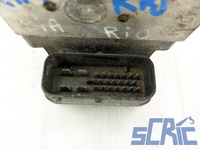 Centralina Pompa Abs KIA RIO DC 1.5 16V 2002-2005 58970FD100, 392AAC1E104
