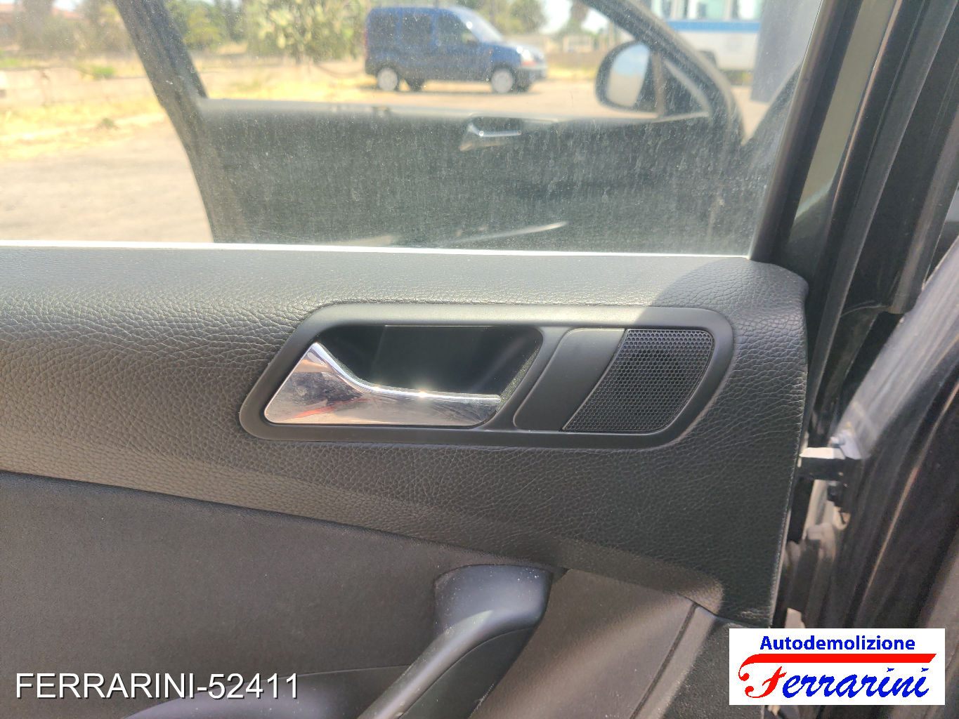 Vw Passat Variant 3C5 1.9 TDI 105CV 2005-2010