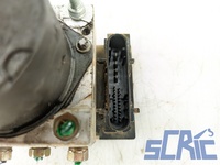 Centralina Pompa Abs RENAULT CLIO 2 BB, CB 1.2 1998-2010 8200229137, 03100320752 8