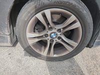 Bmw Serie 3 E90 320D 177CV 2007-2010