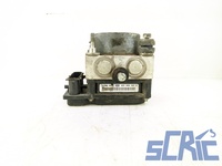 Centralina Pompa Abs FIAT IDEA 350 1.3 D MULTIJET 2004-2012 51772682, 0265231740 8