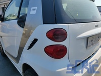Smart Fortwo Coupe 451 1.0 71CV 2007-2023