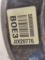 Servofreno HYUNDAI I10 BA, IA 1.0 2013-2023 58500B9800, JIX20776