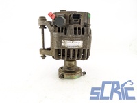 Alternatore FORD FOCUS DAW, DBW 1.8 TURBO DI/TDDI 1998-2004 98AB10300JC 7