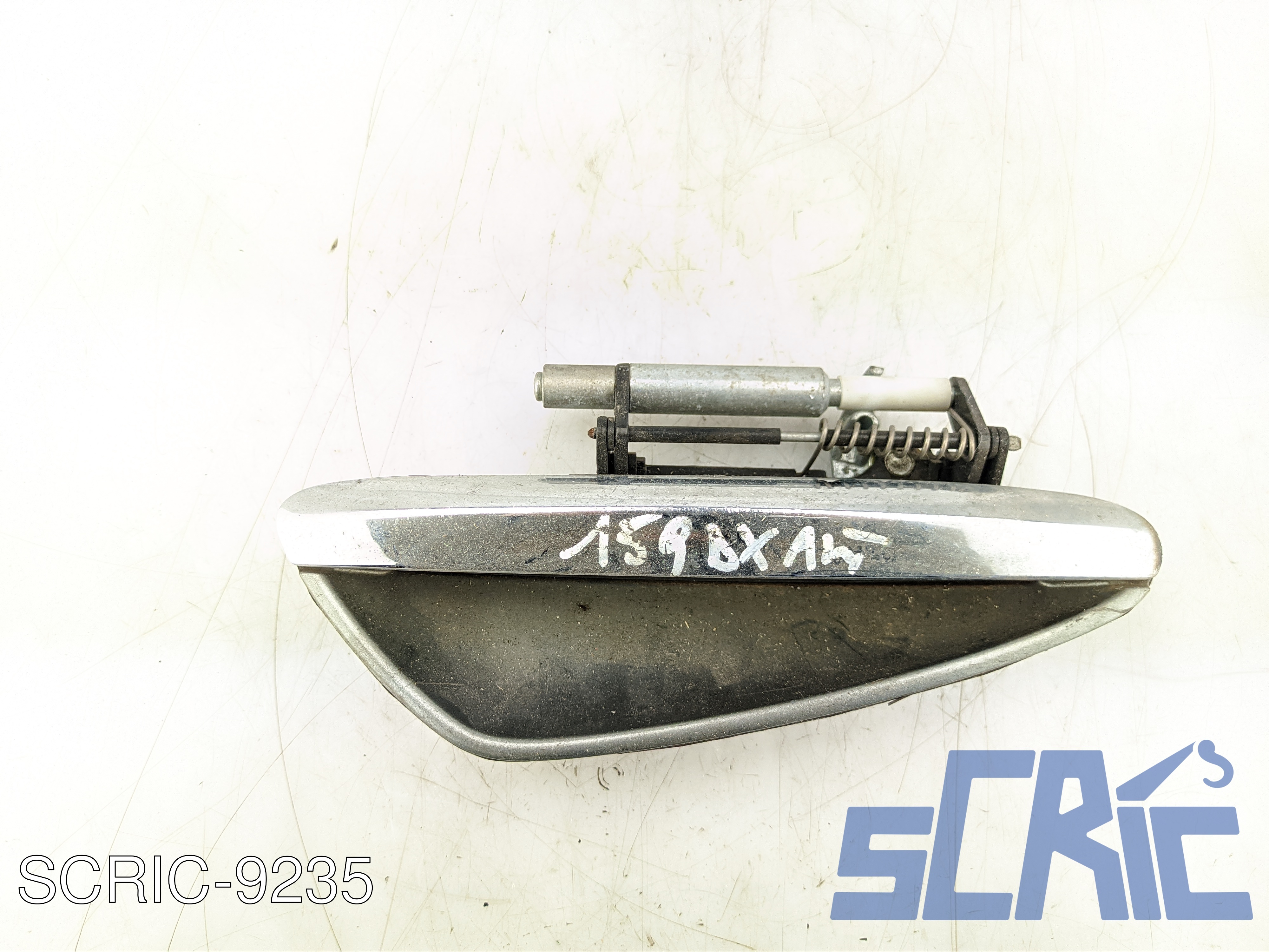 Maniglia Porta Esterna ALFA ROMEO 159 939 2005-2011 destra, dx, frontale