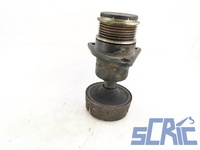 Puleggia Alternatore FORD FOCUS 2 DA, DP, HCP 1.8 TDCI 2005-2012 1477441