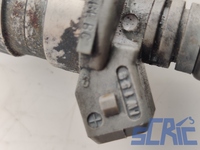 Iniettore PEUGEOT 106 2 1A, 1C 1.4I 1996-2004 IW155, IW155, 95BFBC