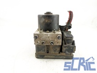 Centralina Pompa Abs VOLVO V50 545 1.6 D 2005-2011 4N512C405EC, 10020601604 7