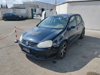 Vw Golf 5 1K1 1.9 TDI 105CV 2003-2008
