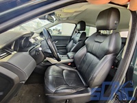 Land Rover Range Rover Evoque L538 2.0 D 4X4 180CV 2015-2019