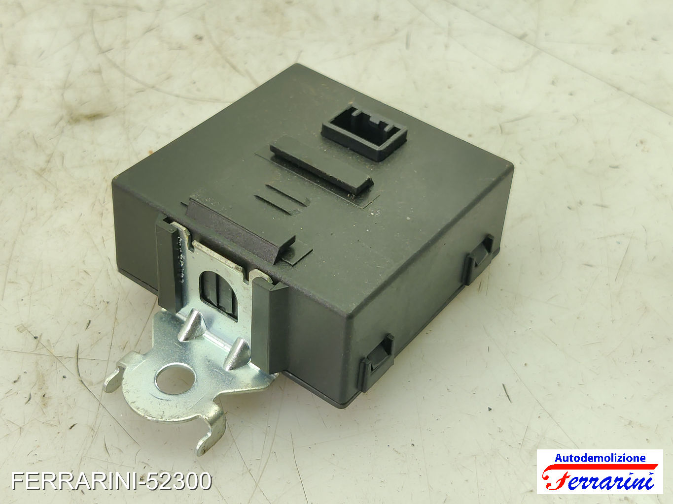Centralina Keyless RENAULT KOLEOS 1 HY 2.0 DCI 4X4 2008-2023 28595JY40A