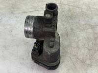 Corpo Farfallato MERCEDES CLASSE A W168 A 160 1997-2004 A1661410125 8