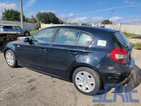 Bmw Serie 1 E87 120D 163CV 2004-2011