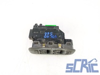 Pulsantiera Tastiera Alzavetro VOLVO XC70 CROSS COUNTRY 295 2002-2007 sinistra
