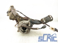 9654919580 Turbina CITROEN C5 2 BREAK RE 2.0 HDI 2004-2008 9654919580