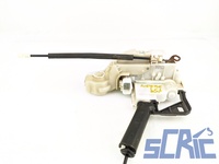Serratura Porta ALFA ROMEO 159 SW 939 2006-2011 sinistro, sx, frontale