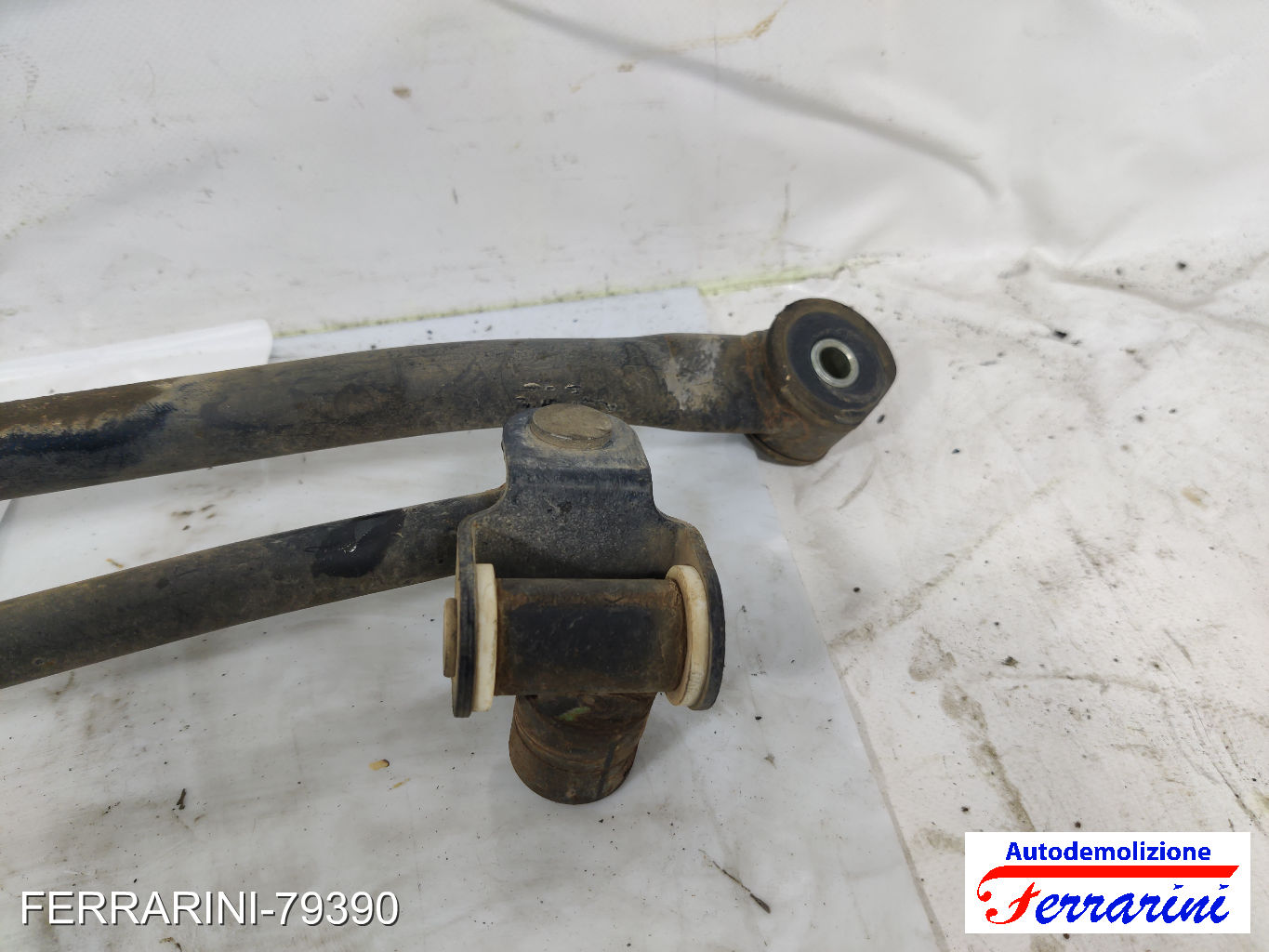 Leva Cambio Manuale HYUNDAI ATOS MX 1.1 2003-2008 437000X100 6