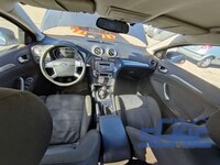 Ford Mondeo 4 Sw BA7 2.0 TDCI 140CV 2007-2015