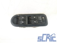 Pulsantiera Tastiera Alzavetro RENAULT GRAND SCENIC 2 JM0/1 2004-2006 sinistra