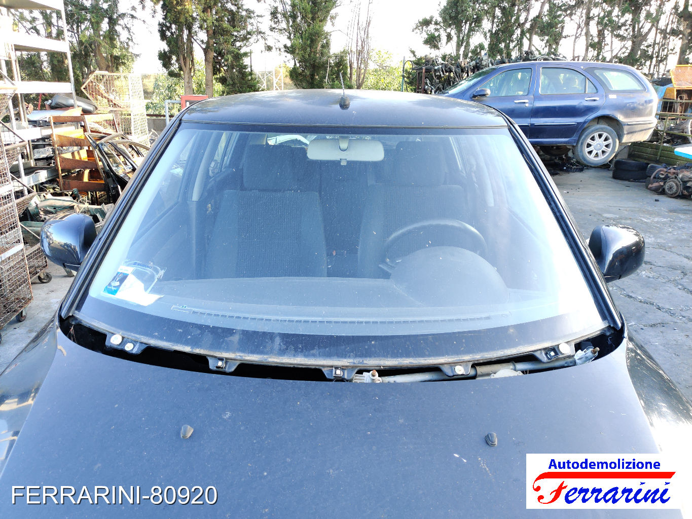 Suzuki Swift 3 67
