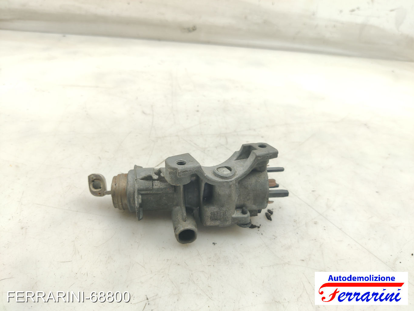 Bloccasterzo CITROEN BERLINGO M 1999-2011 4162W4, 68800, 96244156