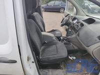Renault Kangoo FW0/1 1.5 DCI 85 86CV 2008-2023