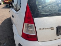 Citroen C3 1 FC, FN 1.4 HDI 68CV 2002-2009