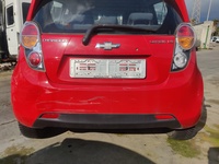 Chevrolet Spark M300 1.0 68CV 2010-2015