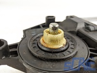 Motorino Alzavetro PEUGEOT 307 3A/C 1.6 16V 2000-2007 9637130580, 990832101 8