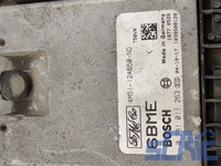Centralina Motore FORD C-MAX DM2 1.6 TDCI 2007-2010 4M5112A650ND